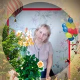 Юлия Николаевна