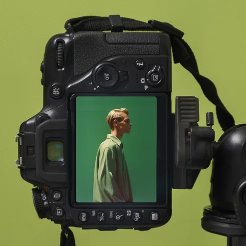 Профессия Фотограф