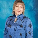 Елена Ивановна С.