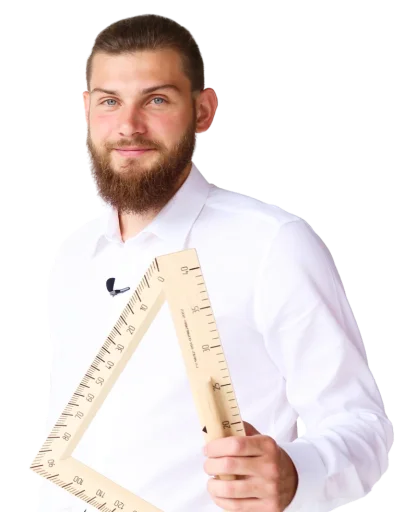 Математика 5 класс. Андрей Шелудько