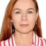 Марина Леонидовна