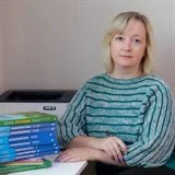 Светлана Александровна
