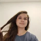 Полина Cергеевна