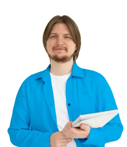 Летняя подготовка к ОГЭ по физике с Тимом Гуком