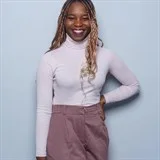 Natasha Chibuye Mpombani