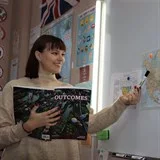 Виктория Викторовна