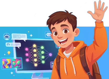 Нейросети для детей: промпт-инжиниринг (разработка запросов)