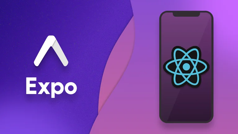 React Native и Expo Router