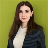 Екатерина Николаевна