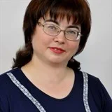 Марина Николаевна