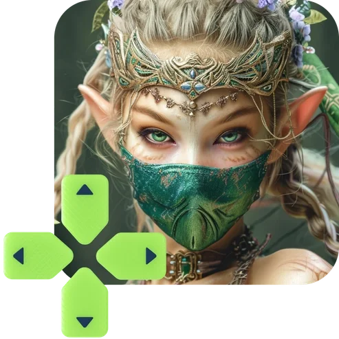 Профессия Разработчик игр + ИИ
