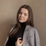 Виктория Дмитриевна