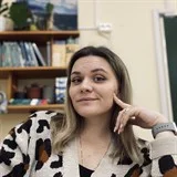 Марина Андреевна