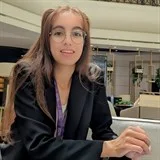 Махбуба Бекзодовна