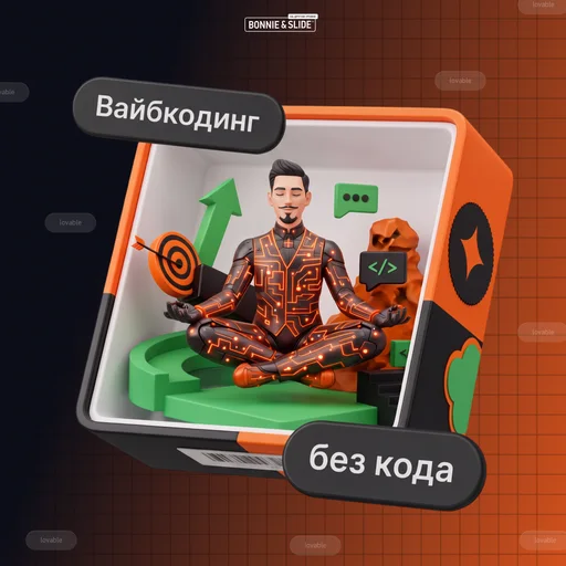 Курс по вайбкодингу