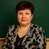 Раиса Николаевна