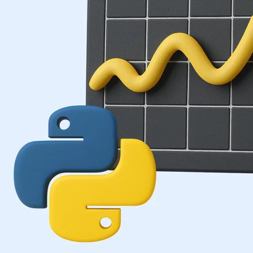 Python для анализа данных