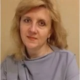 Лариса Евгеньевна