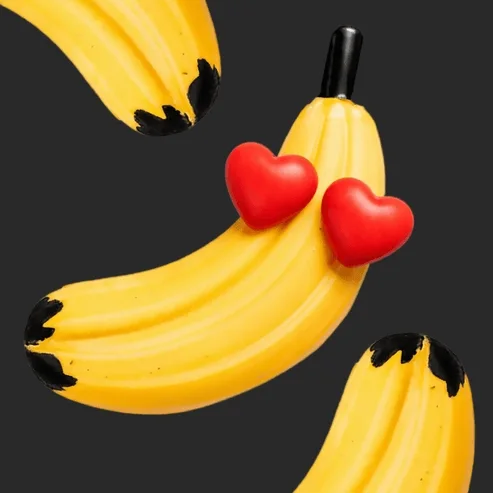 Banana Express: нейросети для хайпа и продаж