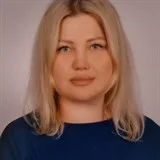 Ольга Александровна О.