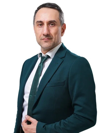 Русский язык 9 класс. Алексей Шаулов