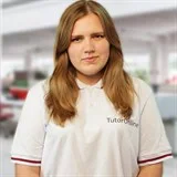 Ирина Дмитриевна