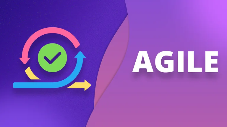 Современный Agile для разработчиков