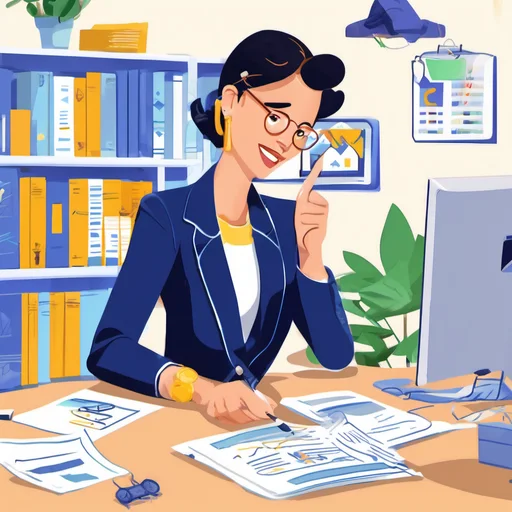 Microsoft Word, PowerPoint. Подготовка текстов деловых документов и презентационных материалов