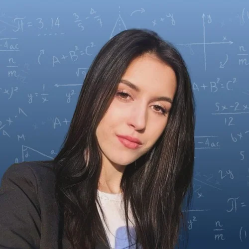 Репетитор для 2-11 классов Кристина Евгеньевна Удовиченко