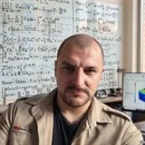 Максим Валерьевич