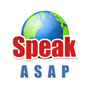SpeakASAP