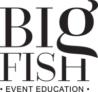 BIGFISH Event Education