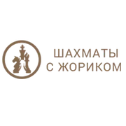 Шахматы с Жориком
