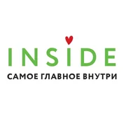 INSIDE MAMA