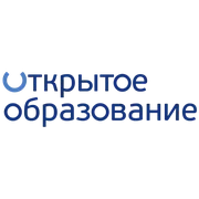 Открытое образование