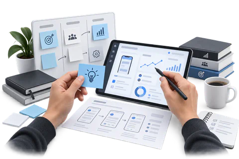 Senior Product Manager