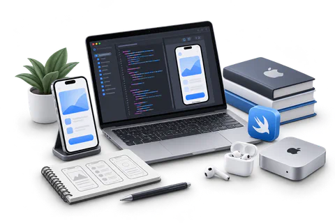 iOS Developer