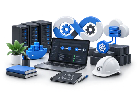 Observability — мониторинг, логирование, трейсинг