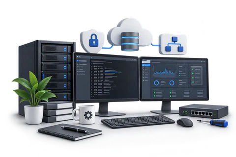 Enterprise Architect