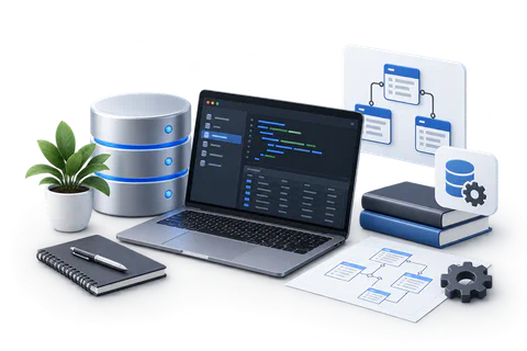MS SQL Server Developer