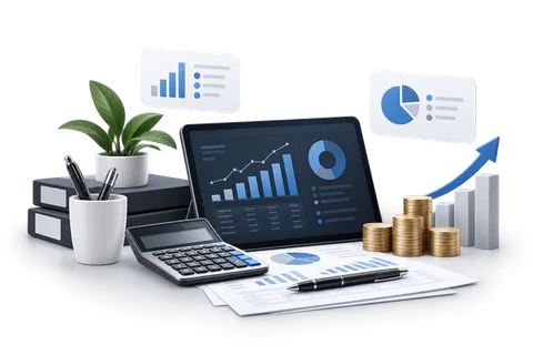 MBA: Финансовый директор (CFO)