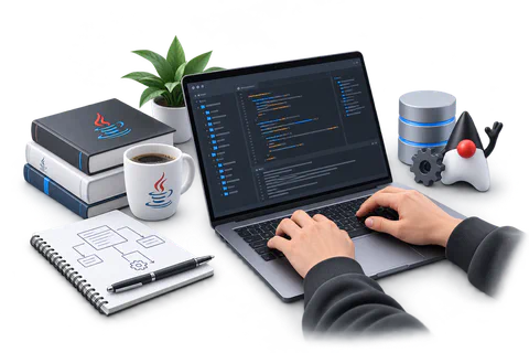 Groovy Developer
