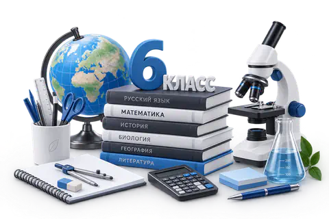 Английский язык 6 класс. Юлия Чистякова