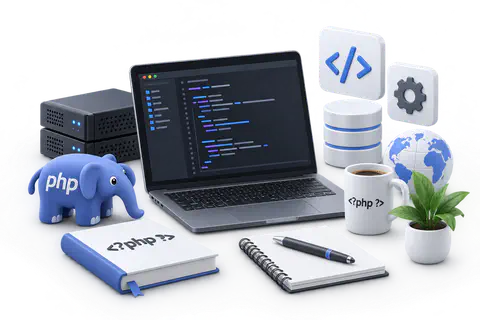 Framework Laravel