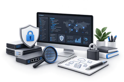 Криптографическая защита информации
