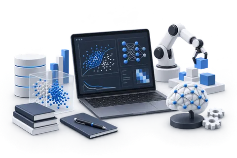 Natural Language Processing (NLP)