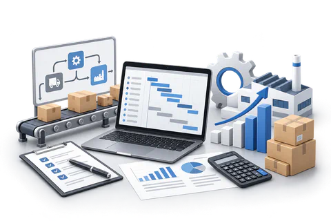 COO / Операционный директор в IT