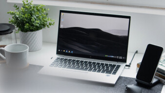 Банер курса Docker для запуска приложений