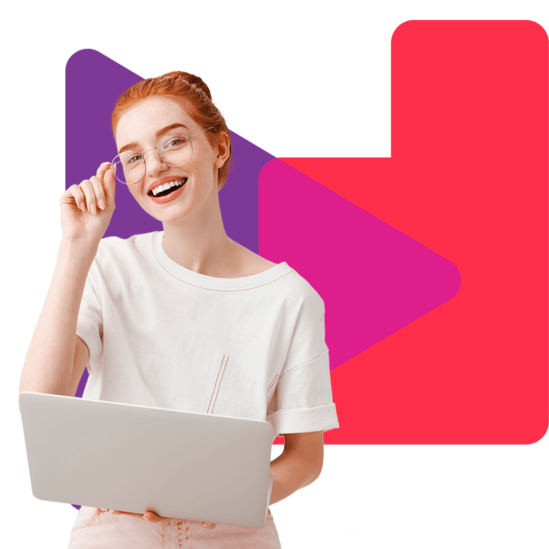 Банер курса Курсы рисования персонажей в Adobe Illustrator