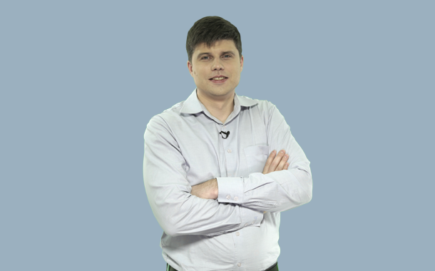 Банер курса Поиск инвестиций: от оценки рынка до проведения переговоров
